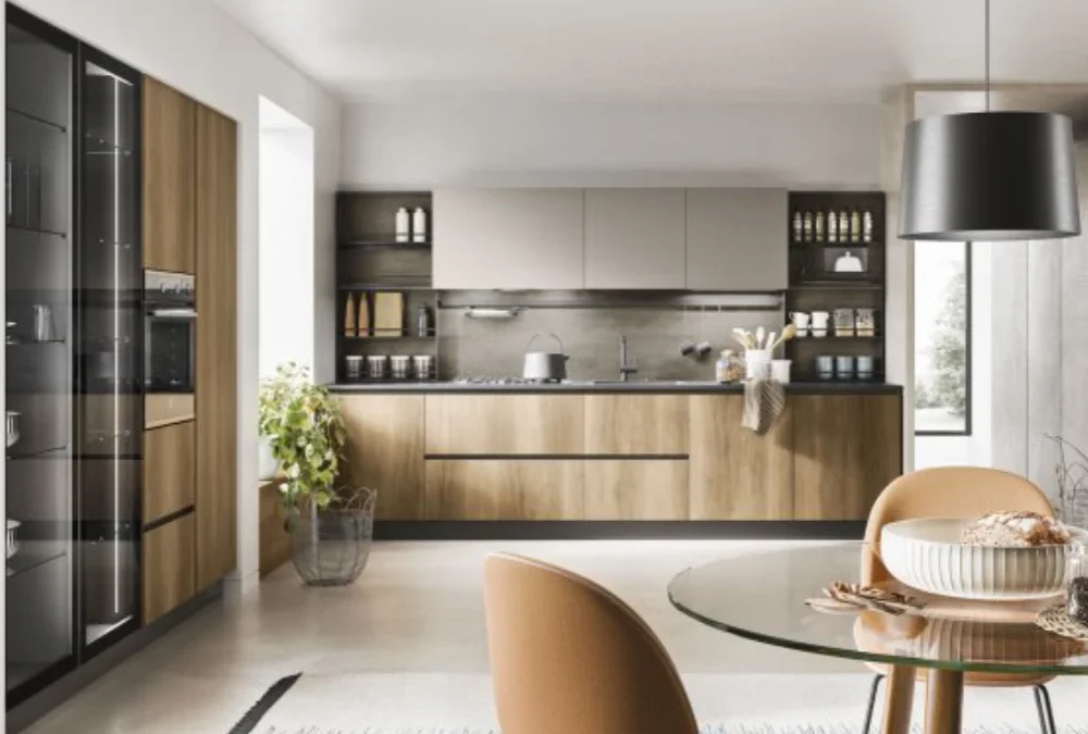 CUCINA SMART