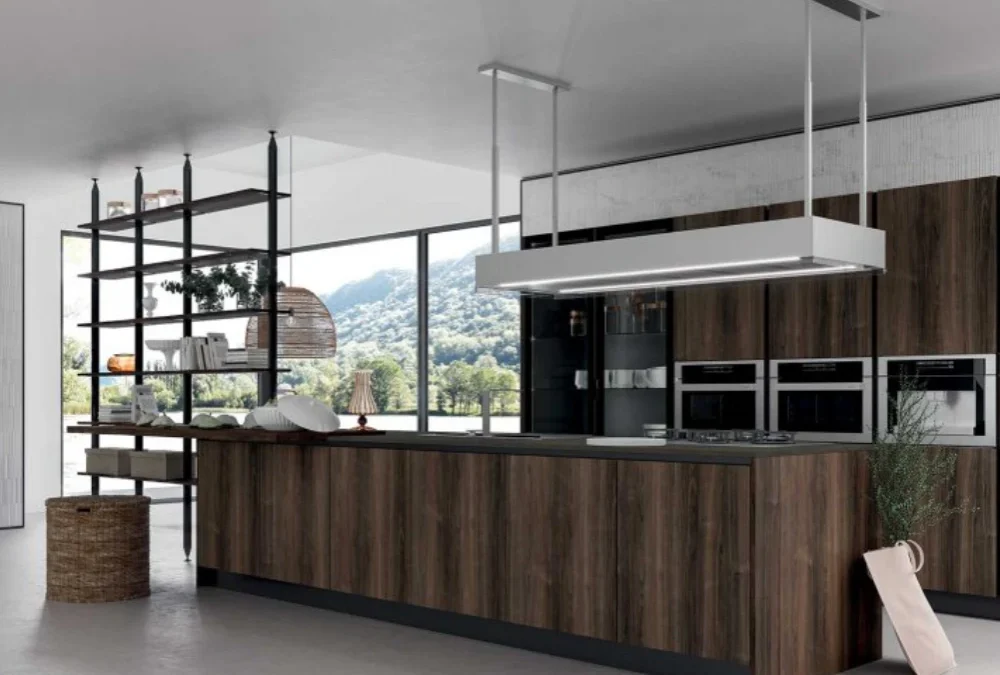 CUCINA XILO+