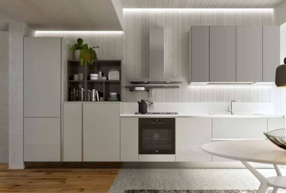 CUCINA COLORS