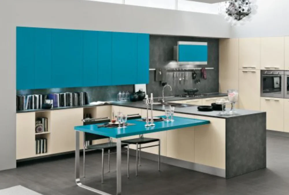 CUCINA KRISTAL