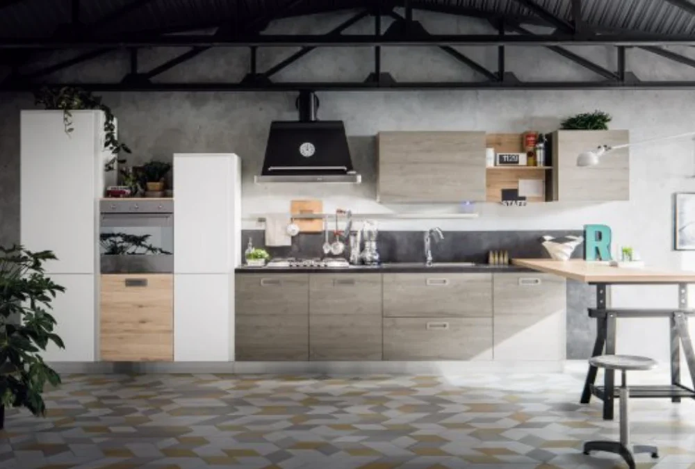 CUCINA OSLO