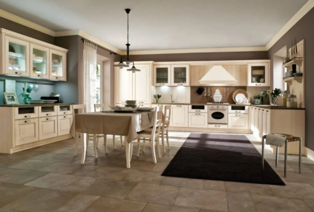 CUCINA LAGUNA