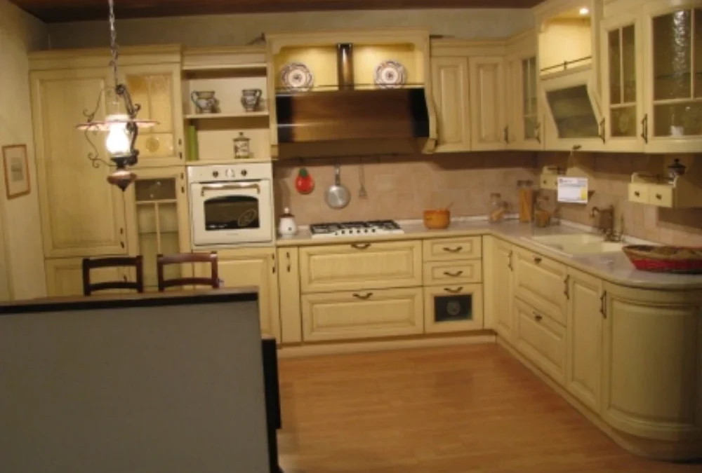 CUCINA MOD. MERIDIANA