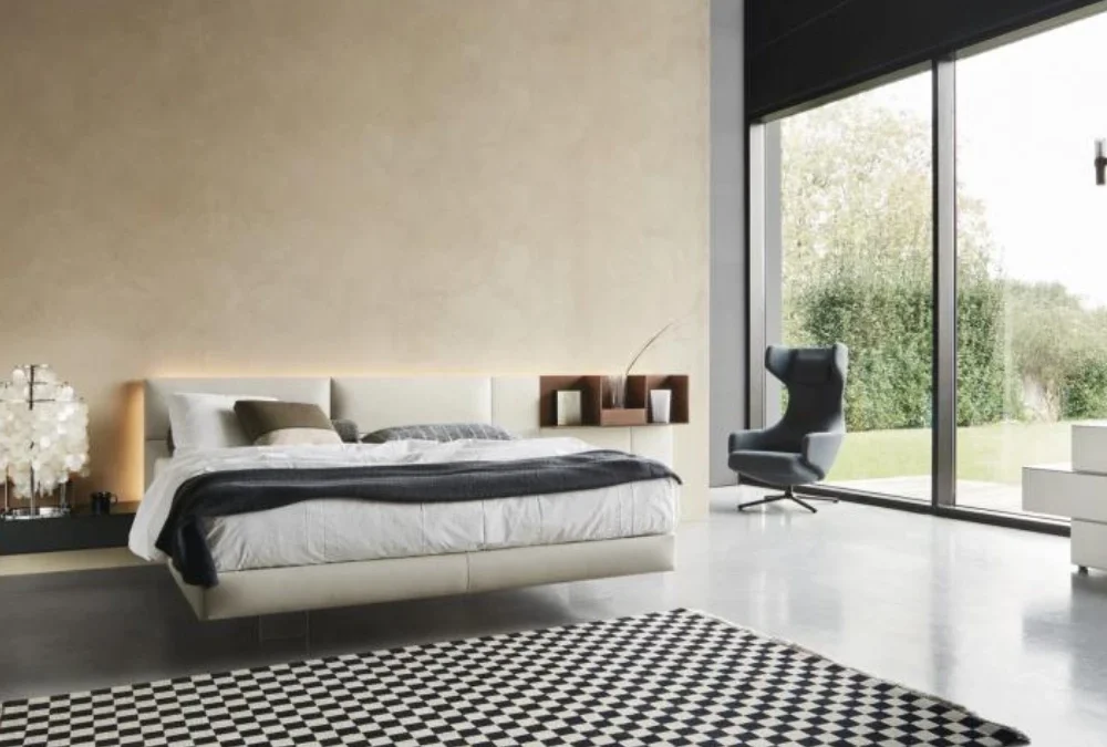 LETTO ECLETTO