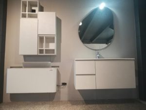 Mobili da bagno Lissone