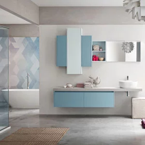 mobili da bagno Lissone